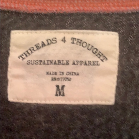 Long sleeve sweatshirt - Picture 3 of 3